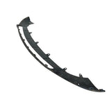 Porsche Macan front bumper valance trim 2020-2024 Genuine 95B807061