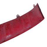 Porsche Macan GTS front bumper valance 2020-2024 Genuine 95B807061D