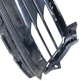 MG HS rear bumper grill trim insert 2025-2026 Genuine P11610875