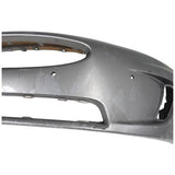 JAGUAR XKR FRONT BUMPER 2011 Coupe Cabrio GENUINE Used Part 9W83-17C831-A