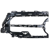 MERCEDES BENZ CLA AMG FRONT BUMPER Grill Backing C118 2023on GENUINE A1188883800