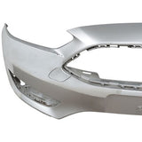 Ford Focus front bumper 2015-2018 Hatchback Genuine F1EB-17757-AJ