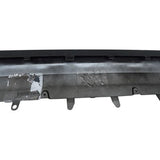 Volvo XC90 Inscription front bumper valance trim 2015 -2019 Genuine 31353383