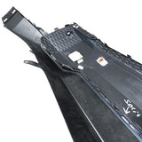 Toyota CHR C-HR GR Sport rear bumper lower 2024-2026 Genuine 52453-F4240