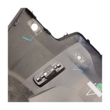 MINI ACEMAN REAR BUMPER Lower Section J05 2024 onwards GENUINE pn 2804103XNY03B