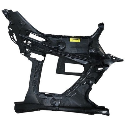 BMW X6M X6 M front bumper left fitting F96 LCI 2023-2026 Genuine 51118086205