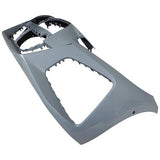 BMW 4 series Gran Coupe M Sport front bumper G26 2020-2024 Genuine 51119881896