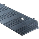 Mercedes Benz Actros front step cover trim A960 Genuine A9608850311