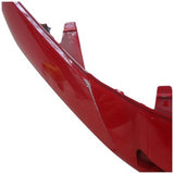 Audi A3 front bumper Hatchback SE 2020-2024 Genuine pn 8Y0807437