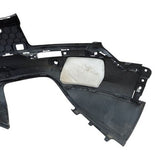 Porsche Cayenne rear bumper 2019-2023 Genuine 9Y0807110C