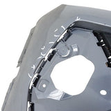Audi Q4 E-Tron front bumper 2021-2024 Genuine 89A807725A