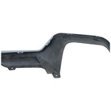 BMW X3M X3 M REAR BUMPER Diffuser Trim F97 2021 onwards SUV GENUINE 5112139605