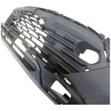 Vauxhall Mokka front bumper lower section 2020-2024 Genuine pn 9835277680