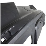 Porsche Panamera Turbo Rear Bumper 2025-2026 976 GENUINE Used 976807521A