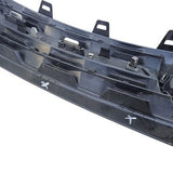 Vauxhall Vivaro front bumper grill 2017-2019 Van Genuine 9833128677