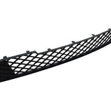 Mercedes Benz A class front bumper lower grill W176 2016-2019 A1768850022