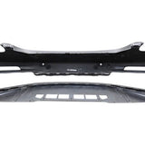 Porsche 718 Boxster GTS/ Sport Design front bumper 982 2016-2019 982807796FFF