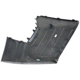 BMW IX FRONT BUMPER Left Grill 2021 onwards SUV 5 door GENUINE 51119464183