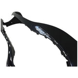MERCEDES BENZ EQA AMG FRONT BUMPER 2022 onwards GENUINE pn A2438856901