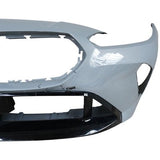 BMW 1 Series M Sport front bumper F70 2024 -2026 Genuine Used 51115A64E31