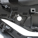 Geely galaxy EX5 front bumper 2024-2026 Genuine 6608022457