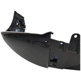 Range Rover Vogue front bumper L405 2013-2017 SUV Genuine pn CK52-17F003-AA