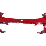 Porsche Taycan rear bumper upper Genuine 9J0807421E