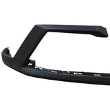 Peugeot E-3008 E3008 front bumper lower trim 2024-2026 Genuine 9839794880