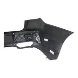 BMW i7 7 SERIES M SPORT REAR BUMPER G70 2022 onwards GENUINE pn 51128081542