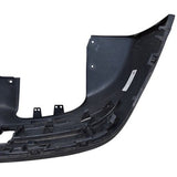 Mercedes Benz GLA AMG Line rear bumper 2020-2024 Genuine pn A2478854304
