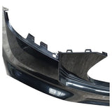 Audi Q2 S Line rear bumper 2021-2023 SUV Genuine 81A807511C