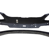 Porsche Panamera Sport Design front bumper 2017-2022 971 Genuine 971807221ACFFF