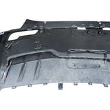 Tesla Model Y performance rear bumper lower section 2021-2023 Genuine 2044114-DE