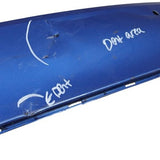 BMW 2 series M Sport rear bumper F22 2014-2016 Genuine Used 8055567