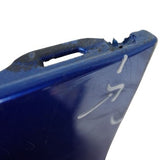 Honda Civic rear bumper 2017-2019 Hatchback Genuine 71501-TGH-ZZ00