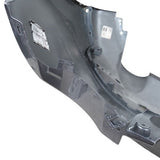 Mazda 3 GT Sport rear bumper 2019-2023 Hatchback Genuine BCKN-50222