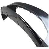 Porsche Taycan Cross Turismo front bumpe 2019-2022 Genuine 9JI807221DFFF