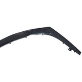 BMW 8 Series M sport rear bumper valance G15 Coupe Genuine 51128075246