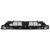 Citroen DS3 Crossback Hatchback front bumper lower grill Genuine 9820842580