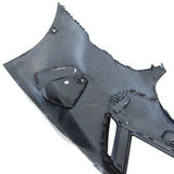BMW 5 series G60 M Sport front bumper 2023-2025 Genuine 51118084653
