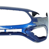 Mercedes Benz GLA AMG Line front bumper 2023-2025 Genuine A2478857908