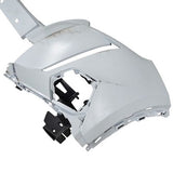 Peugeot 2008 front bumper 2019-2021 Genuine 9826322180
