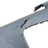 BMW 4 series Gran Coupe M Sport front bumper G26 2020-2024 Genuine 51119881896