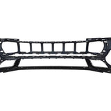 Mini Clubman F54 John Cooper Works JCW front bumper Genuine 7376375