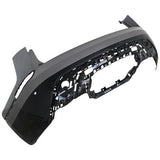 Range Rover Velar R-Dynamic rear bumper 2023-2025 Genuine J8A2-17A958-CB