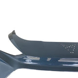 Cupra Terramar front bumper 2024-2027 Genuine 578807437