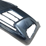 Audi E-Tron Etron GT front bumper Saloon Genuine 4J3807221