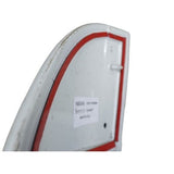 Nissan Juke spoiler for rear tailgate boot lid 2014-2016 Genuine KE615-1KA00WH