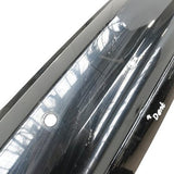 Honda Jazz rear bumper 2011-2015 Genuine 71121-TF0-9001