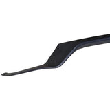 Porsche 718 Boxster GTS front bumper grill trim 982 Genuine 982807725FFF